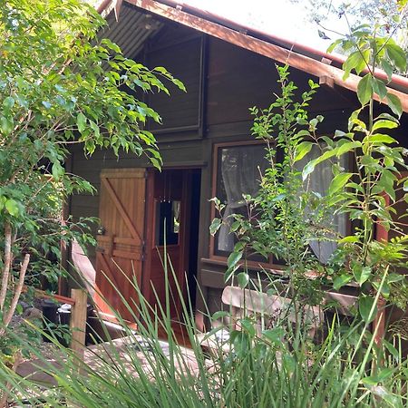 Koompartoo Retreat Bellingen Villa Exterior photo