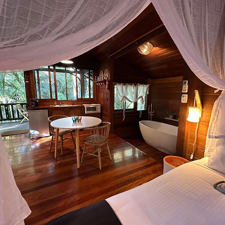 Koompartoo Retreat Bellingen Villa Exterior photo