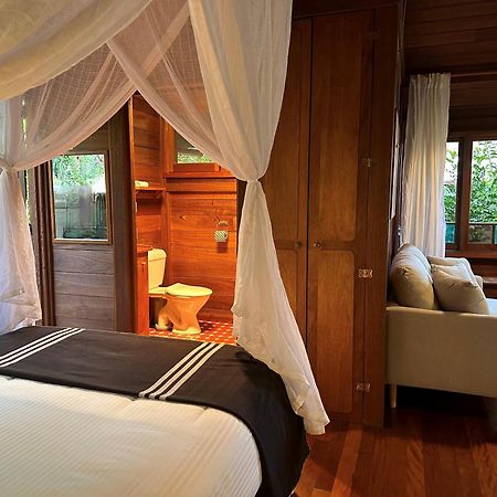 Koompartoo Retreat Bellingen Villa Exterior photo