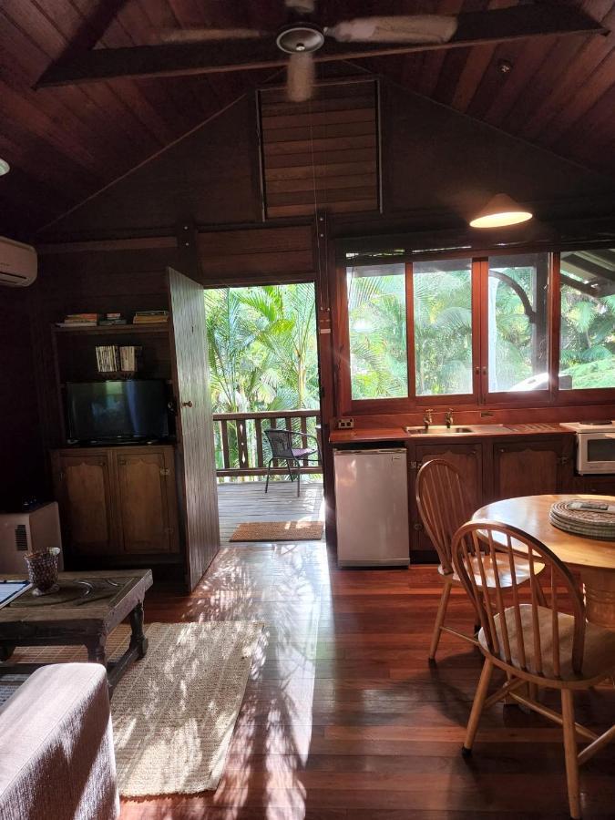 Koompartoo Retreat Bellingen Villa Exterior photo