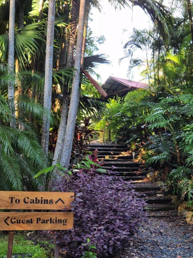 Koompartoo Retreat Bellingen Villa Exterior photo