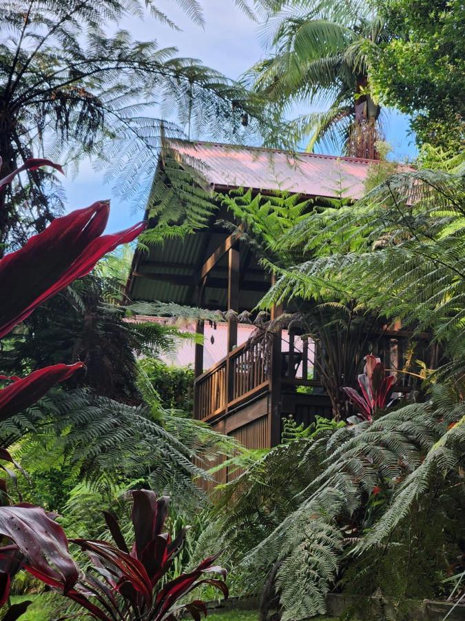 Koompartoo Retreat Bellingen Villa Exterior photo