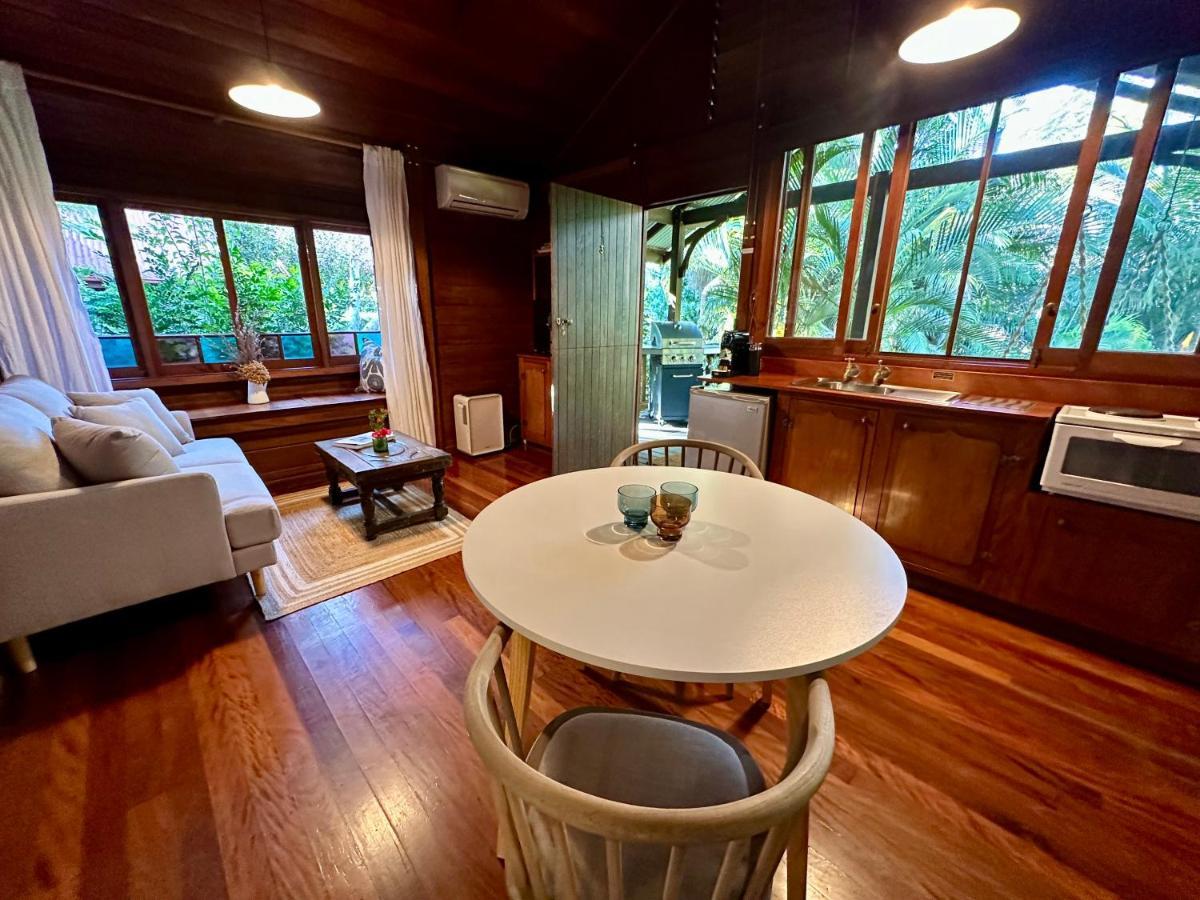 Koompartoo Retreat Bellingen Villa Exterior photo