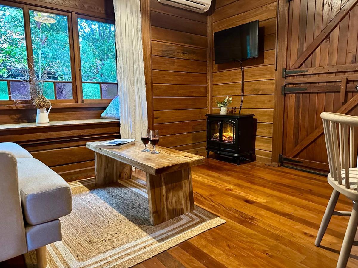Koompartoo Retreat Bellingen Villa Exterior photo