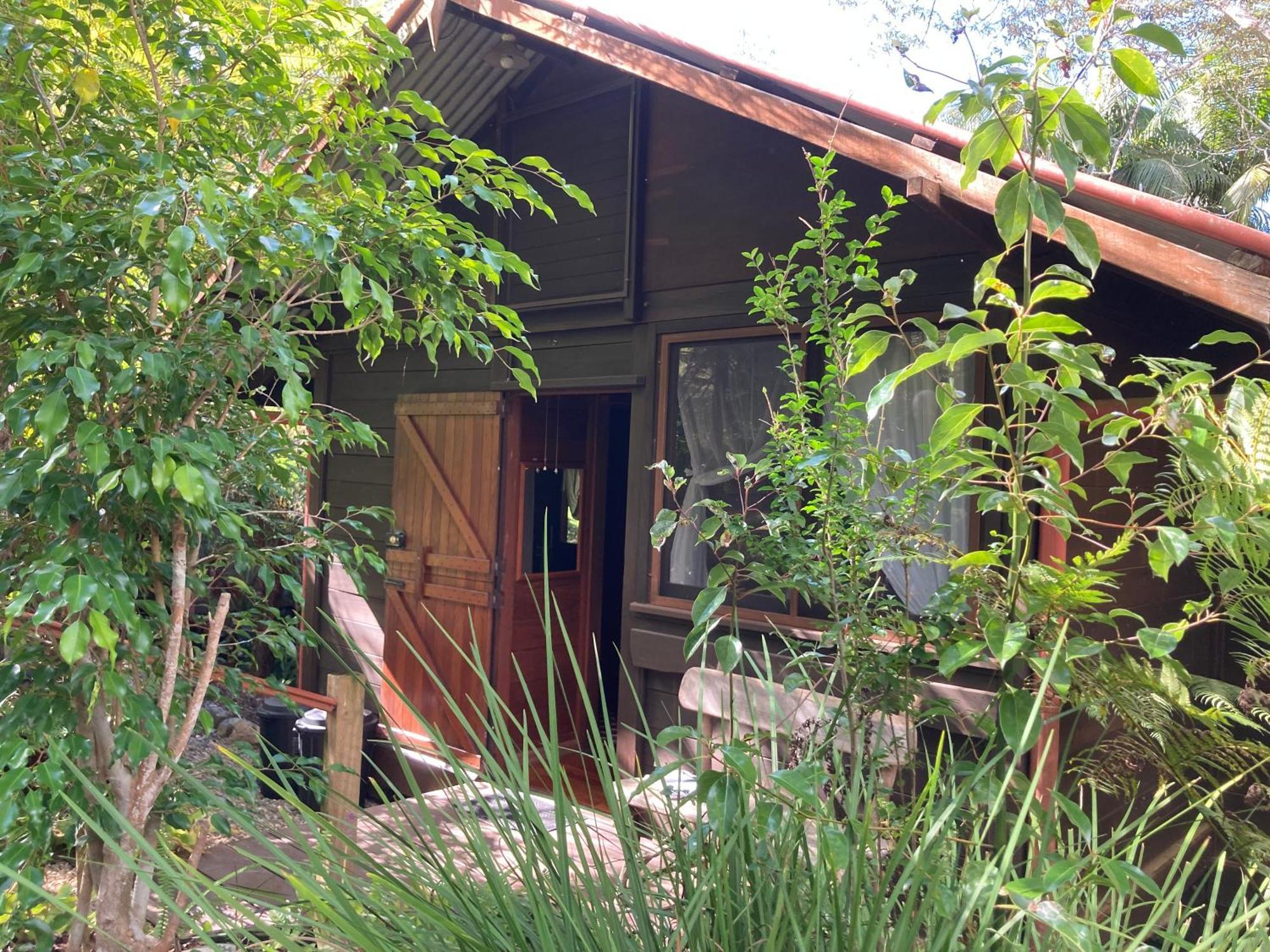 Koompartoo Retreat Bellingen Villa Exterior photo