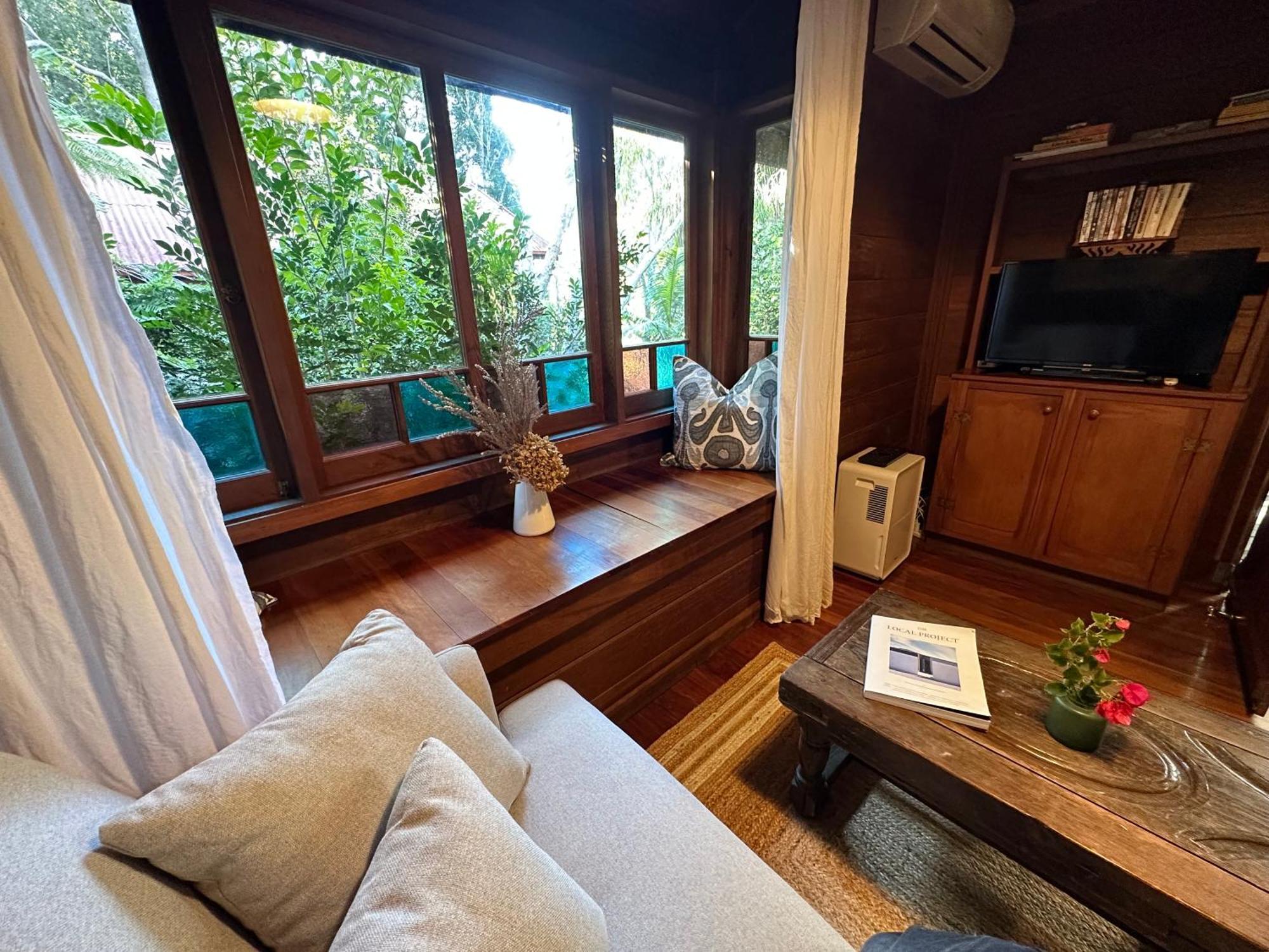 Koompartoo Retreat Bellingen Villa Exterior photo