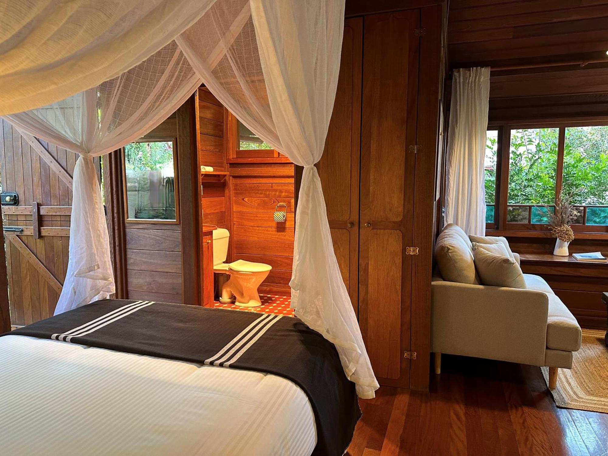 Koompartoo Retreat Bellingen Villa Exterior photo