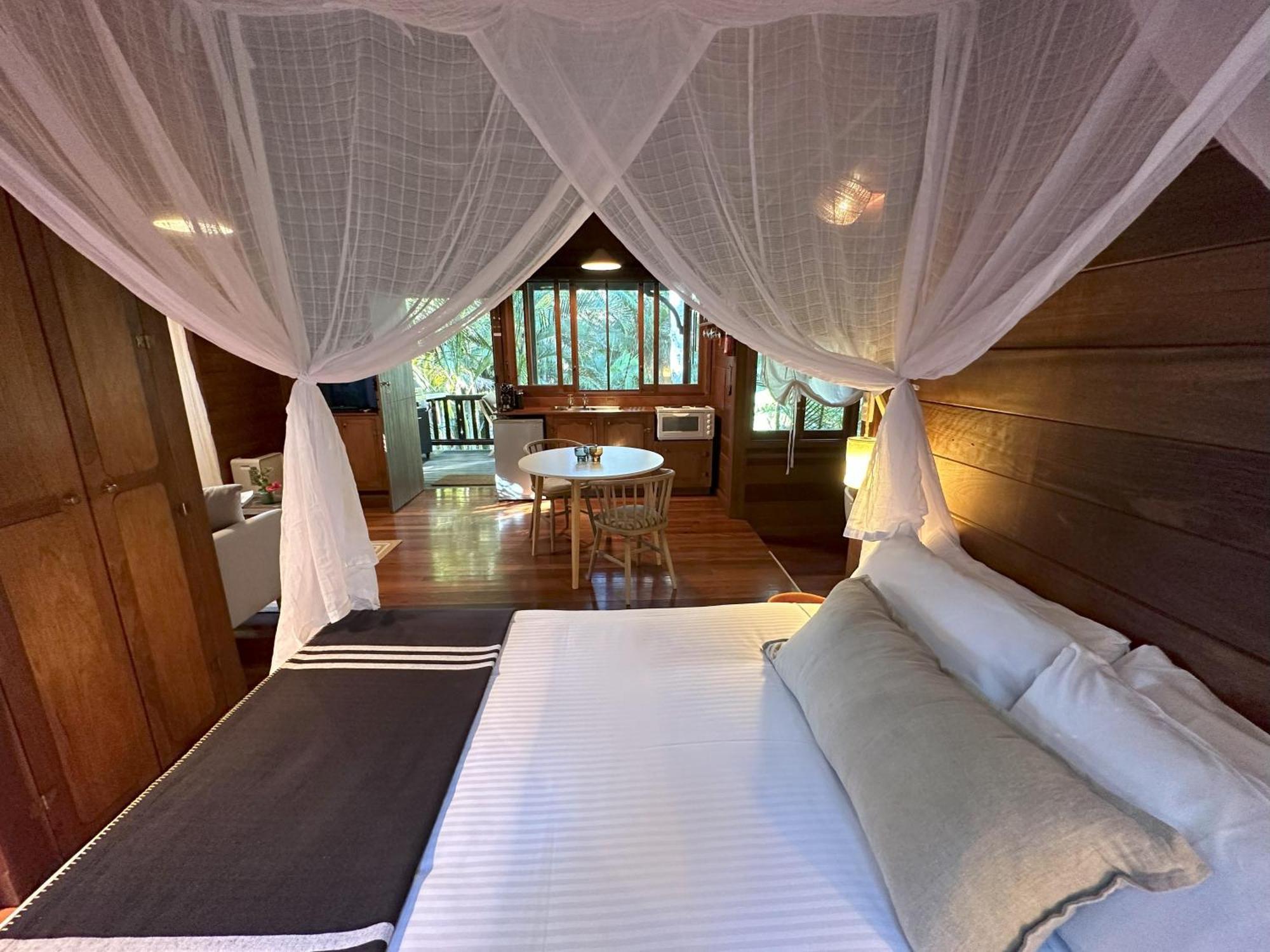 Koompartoo Retreat Bellingen Villa Exterior photo