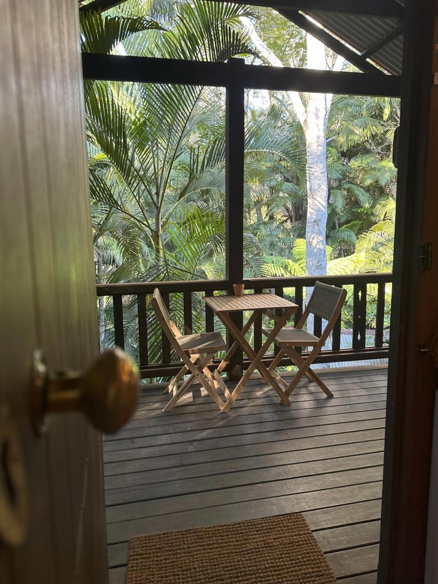 Koompartoo Retreat Bellingen Villa Exterior photo