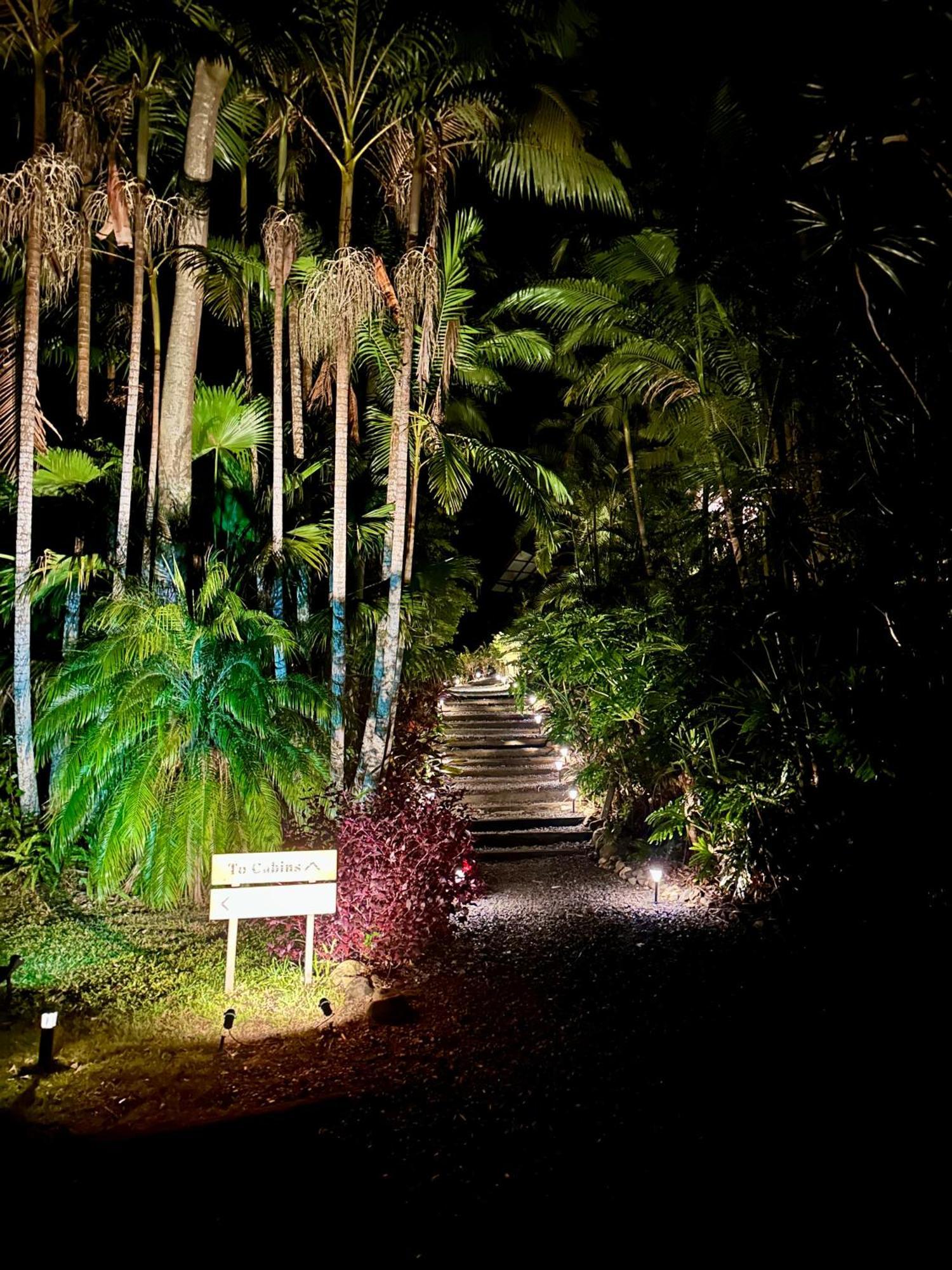 Koompartoo Retreat Bellingen Villa Exterior photo